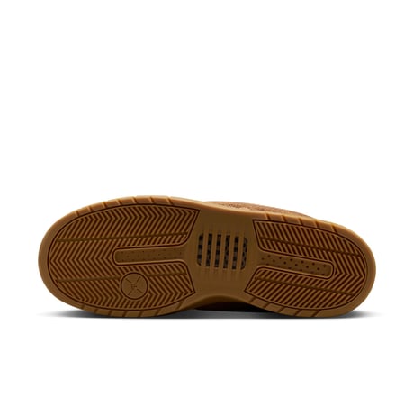 PAUL RODRIGUEZ ZOOM AIR LOW "WHEAT"