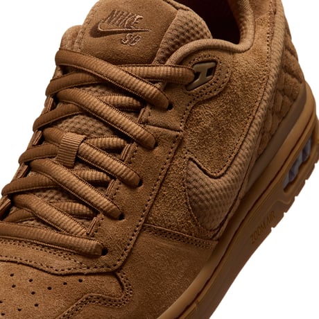 PAUL RODRIGUEZ ZOOM AIR LOW "WHEAT"