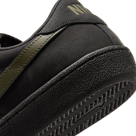 NIKE SB ZOOM TENNIS CLASSIC "DEEP PEWTER"