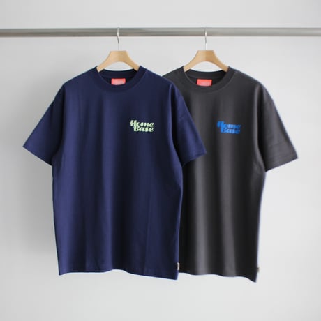 HOME BASE | Team Logo Tee