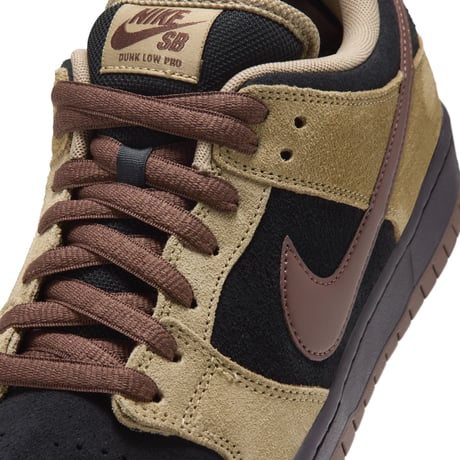 NIKE SB DUNK LOW PRO "FILBERT"