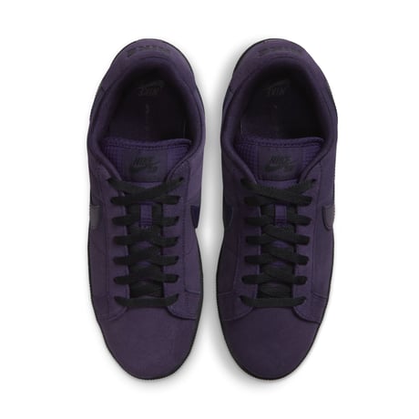 NIKE SB ZOOM TENNIS CLASSIC "PURPLE DYNASTY"