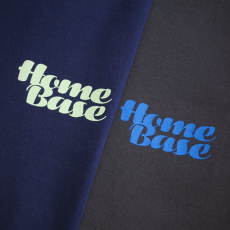 HOME BASE | Team Logo Tee