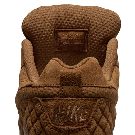 PAUL RODRIGUEZ ZOOM AIR LOW "WHEAT"