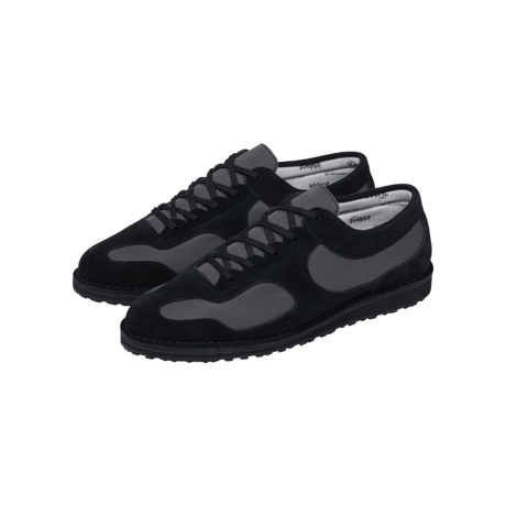 C.E CAV SHOES "BLACK"