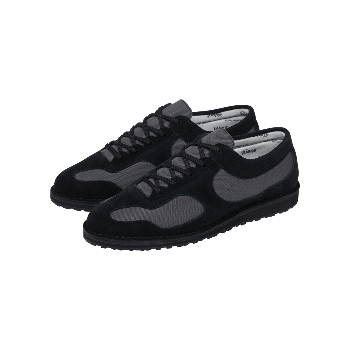 C.E CAV SHOES 