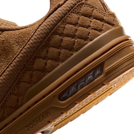 PAUL RODRIGUEZ ZOOM AIR LOW "WHEAT"
