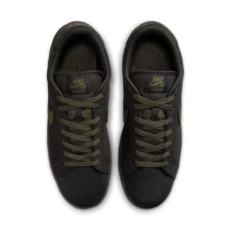 NIKE SB ZOOM TENNIS CLASSIC "DEEP PEWTER"
