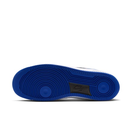 NIKE SB AIR FORCE 1 SE "BLACK GAME ROYAL"