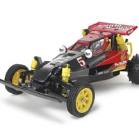 御予約品　送料無料　タミヤ　再販　1/10RC ファルコン（2026）