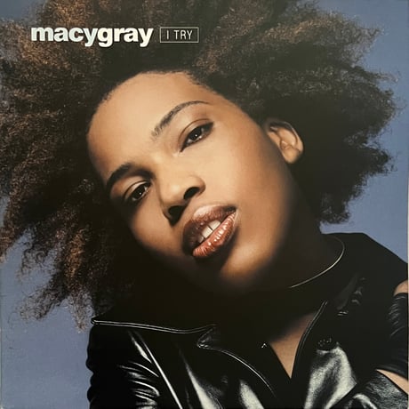 Macy Gray - I Try