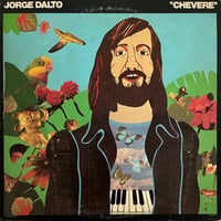 Jorge Dalto - Chevere
