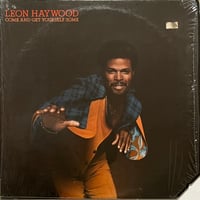 Leon Haywood - Come And Get Yourself Some