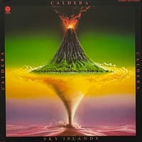 Caldera - Sky Islands