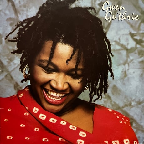 Gwen Guthrie - Gwen Guthrie