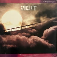 Smoke City - I Really Want You