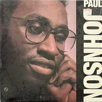 Paul Johnson - Paul Johnson