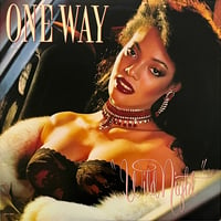 One Way - Wild Night