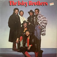 The Isley Brothers - Go All The Way
