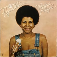 Minnie Riperton - Perfect Angel