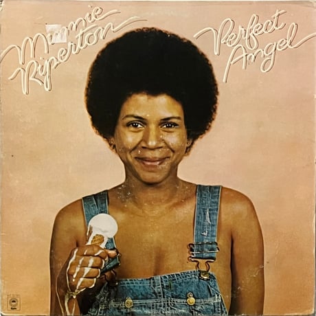 Minnie Riperton - Perfect Angel