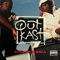 OutKast - Player's Ball