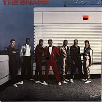The Snapp - The Snapp