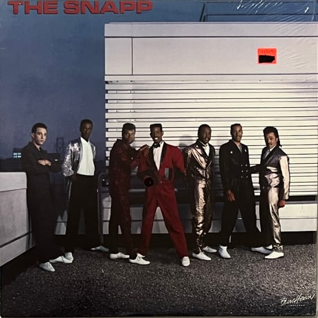 The Snapp - The Snapp