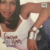 Simone Hines - Yeah! Yeah! Yeah!