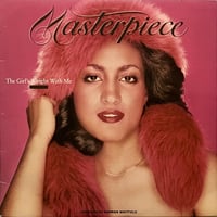 Masterpiece - The Girl's Alright With Me