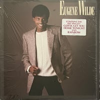 Eugene Wilde - Eugene Wilde
