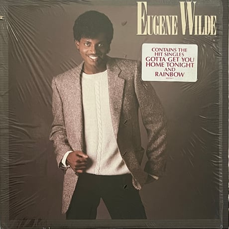 Eugene Wilde - Eugene Wilde