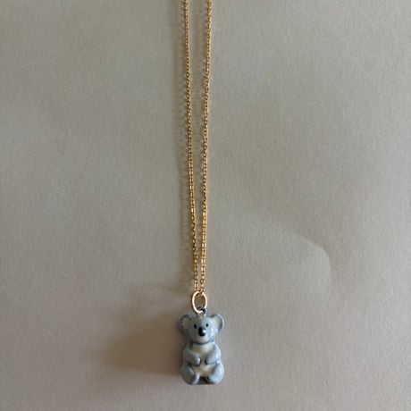 Animal Necklace