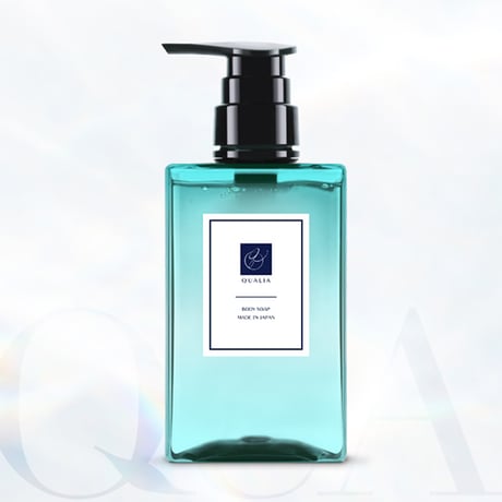 【QUALIA】PERSONAL CARE