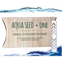 【QUALIA】AQUA SEED＋ONE（アクアシードプラスワン）