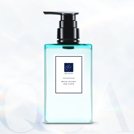 【QUALIA】PERSONAL CARE