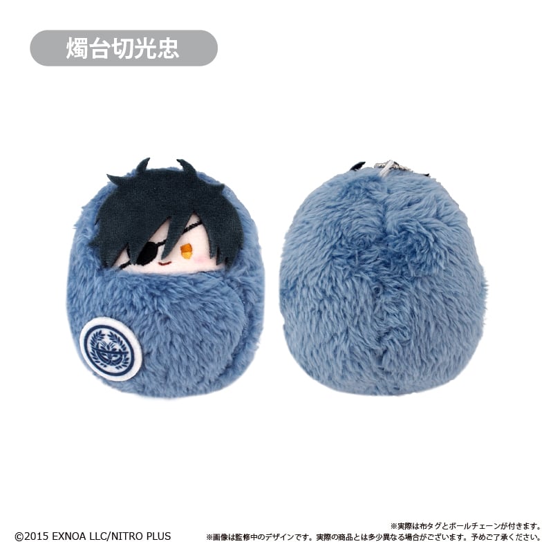 刀剣乱舞ONLINE くるみたぴぬい Vol.8 | TAPIOCA online shop｜