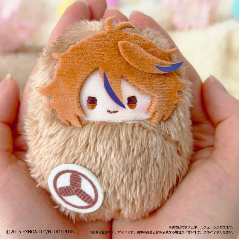 刀剣乱舞ONLINE くるみたぴぬい Vol.7 | TAPIOCA online shop｜