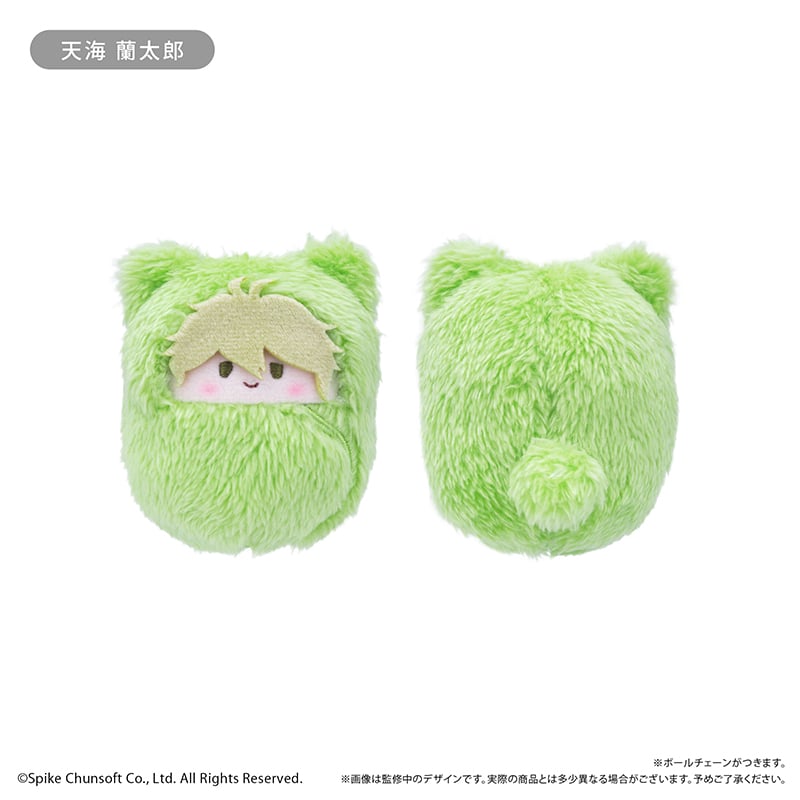 ［新品タグ付き］ Skipson Lamb ぬいぐるみ ニューダンガンロンパV3 くるみたぴぬい | TAPIOCA online shop