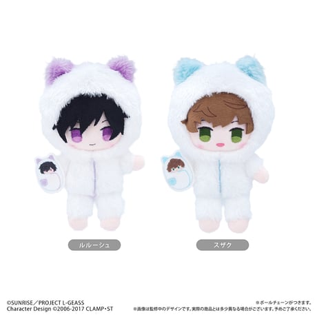 商品 | TAPIOCA online shop｜アニメグッズの公式通販サイト