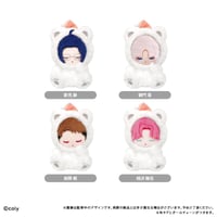 ブレイクマイケース おやすみたぴぬい 強行部