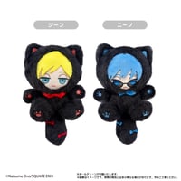 ACCA13区監察課 たぴにゃんこ