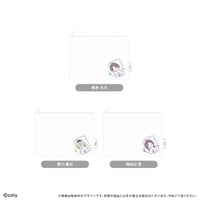 ブレイクマイケース ふかふかおやすみポーチ 管理部