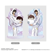 コードギアス 反逆のルルーシュ　BIGアクリルスタンド くるみパジャマ Ver.