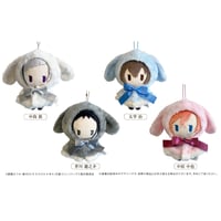 日本三國 たぴぬいアクセサリー | TAPIOCA online shop｜アニメグッズ