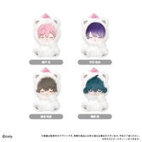 ブレイクマイケース おやすみたぴぬい 交際部