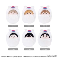 氷の城壁 くるみたぴぬい