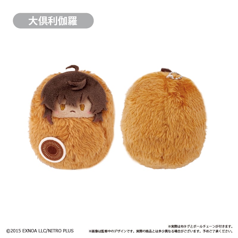 刀剣乱舞ONLINE くるみたぴぬい Vol.7 | TAPIOCA online shop｜