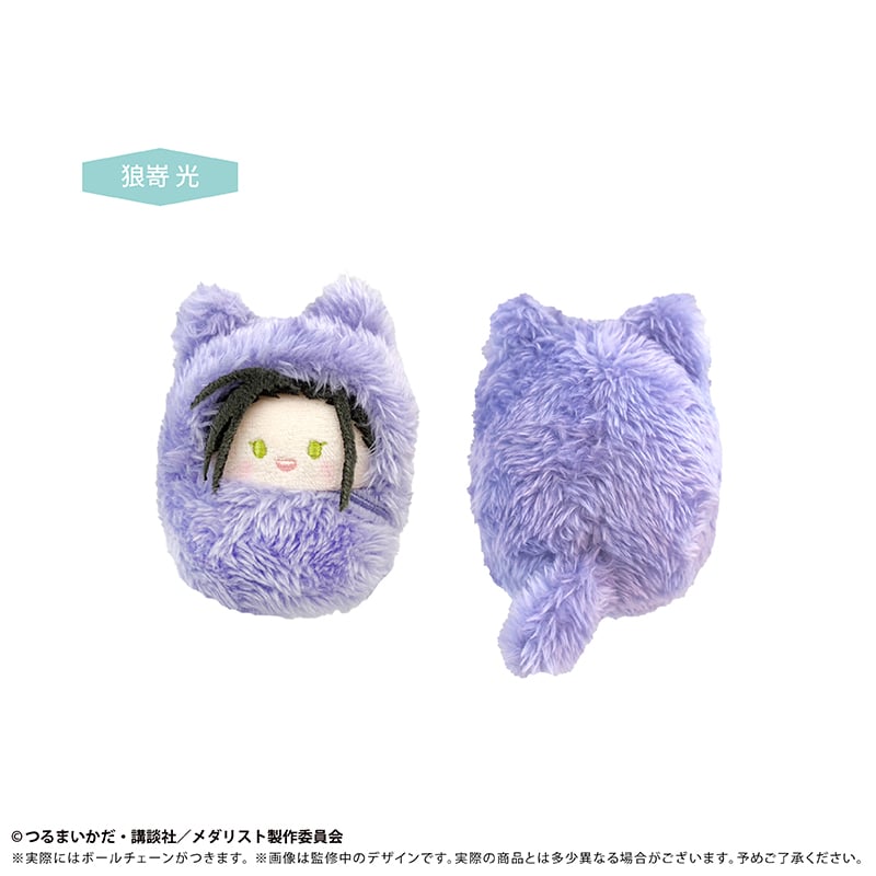 メダリスト くるみたぴぬい Vol.2 | TAPIOCA online shop｜アニメグッ