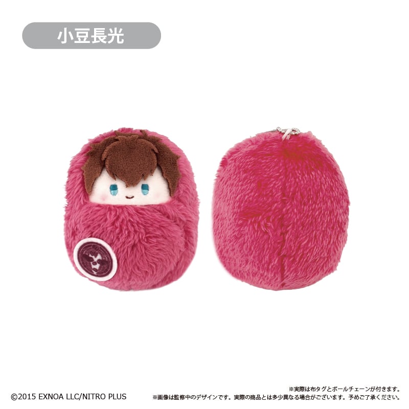 刀剣乱舞ONLINE くるみたぴぬい Vol.7 | TAPIOCA online shop｜